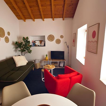Nafplio Nook Villa Buitenkant foto