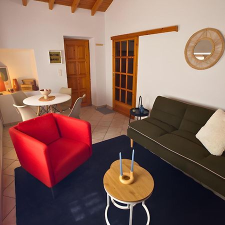 Nafplio Nook Villa Buitenkant foto