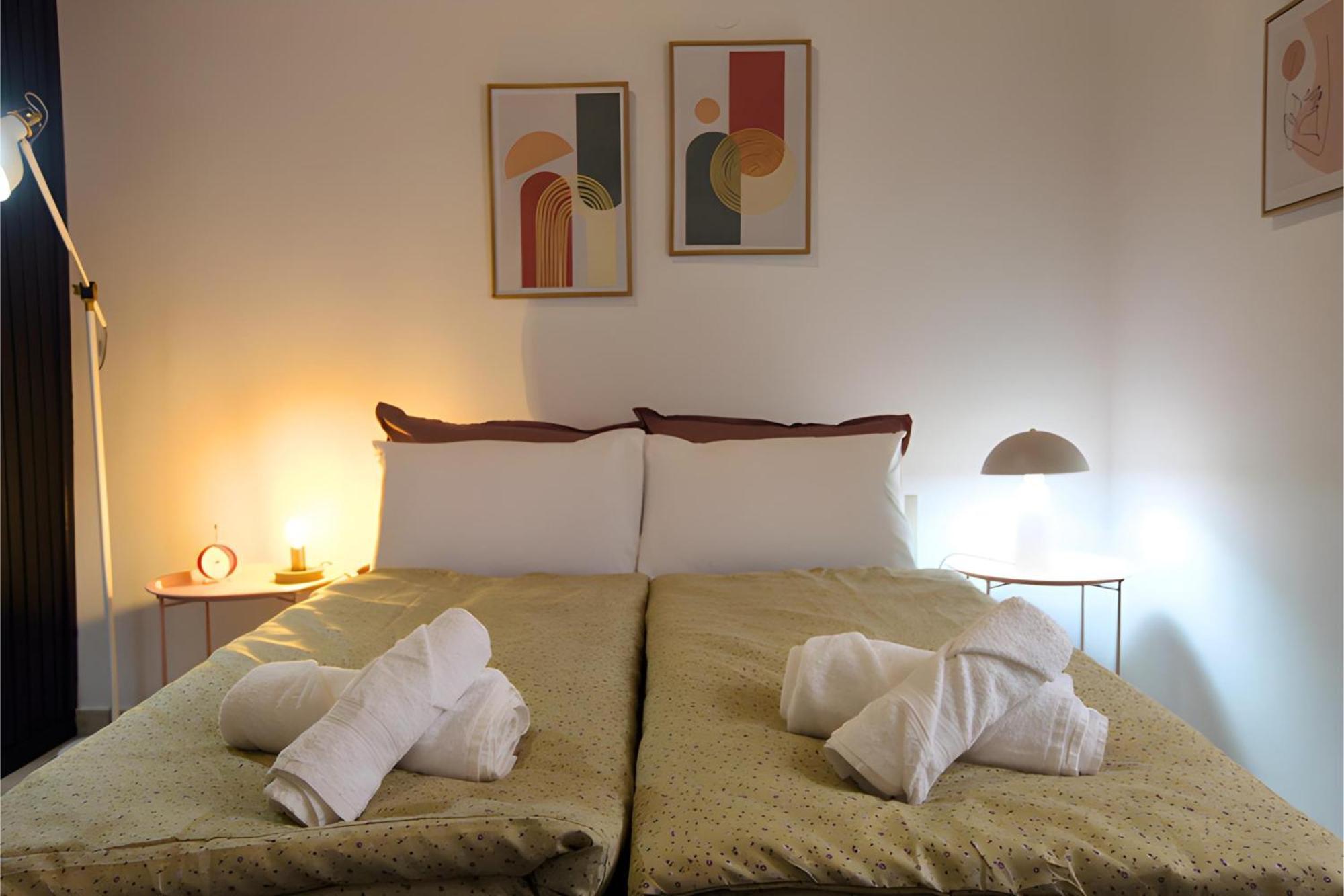 Nafplio Nook Villa Buitenkant foto